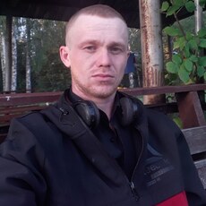 Фотография мужчины Виталий, 31 год из г. Славяносербск