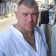 Фотография мужчины Михаил, 38 лет из г. Нижний Новгород