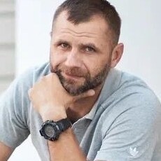Фотография мужчины Антоха, 40 лет из г. Краснодар
