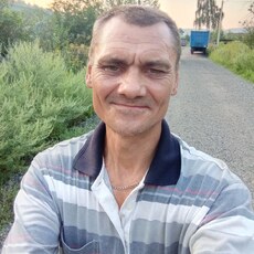 Фотография мужчины Игорь, 52 года из г. Калтан