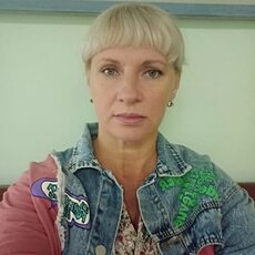 Фотография девушки Ольга, 51 год из г. Рославль