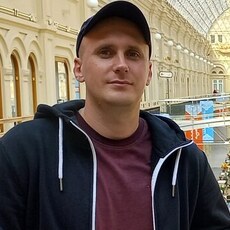 Фотография мужчины Иван, 32 года из г. Борисоглебск