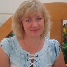 Фотография девушки Викуся, 38 лет из г. Нижний Новгород