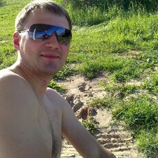 Фотография мужчины Славян, 32 года из г. Зеленогорск (Красноярский Край)