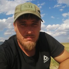Фотография мужчины Вячеслав, 32 года из г. Нефтекумск