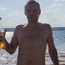Фотография мужчины Александр, 51 год из г. Карпинск