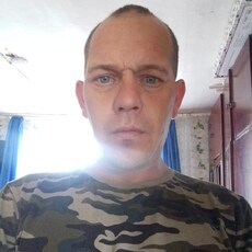 Фотография мужчины Алексей, 33 года из г. Барнаул