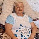 Татьяна Зыкова, 66 лет