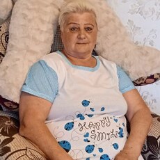 Фотография девушки Татьяна Зыкова, 66 лет из г. Иваново