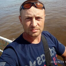 Фотография мужчины Николай, 41 год из г. Смоляниново