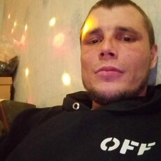 Фотография мужчины Саня, 29 лет из г. Донецк