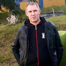 Фотография мужчины Виктор, 47 лет из г. Железногорск-Илимский