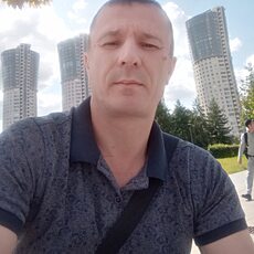 Фотография мужчины Roman, 44 года из г. Москва