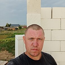 Фотография мужчины Дмитрий, 34 года из г. Червень