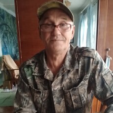 Фотография мужчины Михаил, 63 года из г. Мариинск