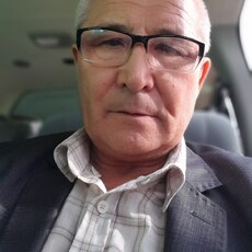 Фотография мужчины Кажымурат, 64 года из г. Астана