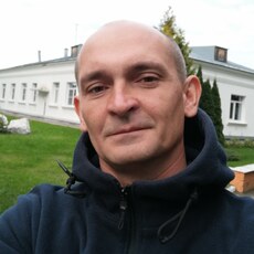 Фотография мужчины Алекс, 41 год из г. Березовский (Кемеровская обл)