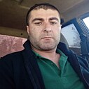 Мурад Эльдаров, 31 год