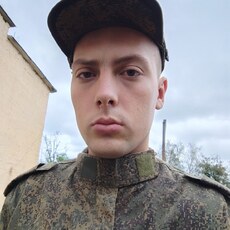 Фотография мужчины Никита, 22 года из г. Тимашевск