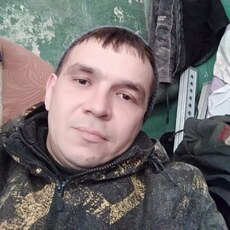 Фотография мужчины Виталий, 38 лет из г. Новочебоксарск