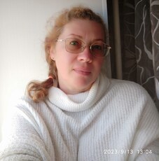 Фотография девушки Наталья, 52 года из г. Уральский