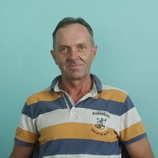 Фотография мужчины Михаил, 52 года из г. Пинск