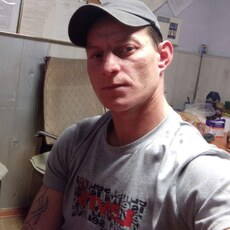 Фотография мужчины Юрий, 32 года из г. Могоча