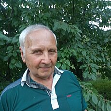 Фотография мужчины Василий, 70 лет из г. Харьков
