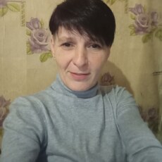 Фотография девушки Елена, 51 год из г. Киселевск