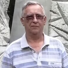 Фотография мужчины Валерий, 64 года из г. Серпухов