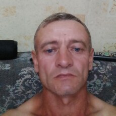 Фотография мужчины Дмитрий, 47 лет из г. Киренск