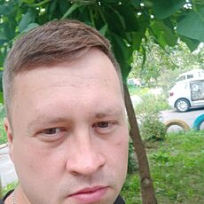 Фотография мужчины Дмитро, 28 лет из г. Борисполь