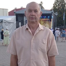 Фотография мужчины Виктор, 65 лет из г. Полоцк