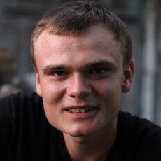 Фотография мужчины Николай, 22 года из г. Лунинец