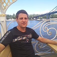 Фотография мужчины Сергей, 43 года из г. Лубны