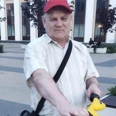 Фотография мужчины Юрий, 57 лет из г. Москва
