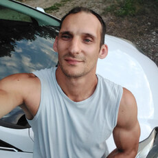Фотография мужчины Сергей, 33 года из г. Гусев