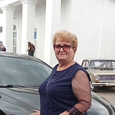 Фотография девушки Раиса, 66 лет из г. Казанка
