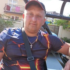 Фотография мужчины Алексей, 36 лет из г. Мурманск