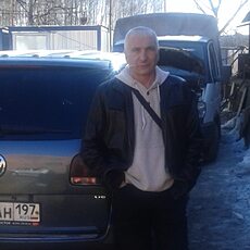 Фотография мужчины Андрей Б, 51 год из г. Новомосковск