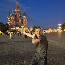 Фотография мужчины Владимир, 32 года из г. Климовск