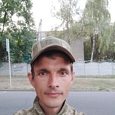 Фотография мужчины Александр, 35 лет из г. Харьков