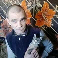 Фотография мужчины Слава, 43 года из г. Звенигородка