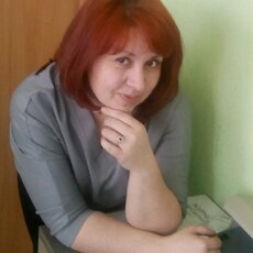 Фотография девушки Татьяна, 49 лет из г. Топки