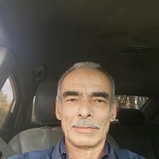 Фотография мужчины Коба, 58 лет из г. Каспийск