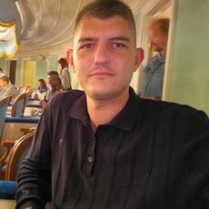 Фотография мужчины Алексей, 29 лет из г. Иркутск