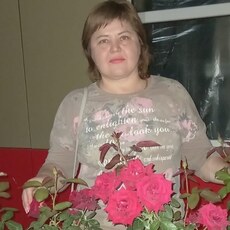 Фотография девушки Людмила, 44 года из г. Ипатово