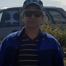 Фотография мужчины Майкл, 58 лет из г. Саранск