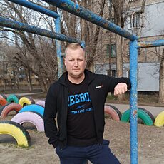 Фотография мужчины Анатолий, 44 года из г. Мценск