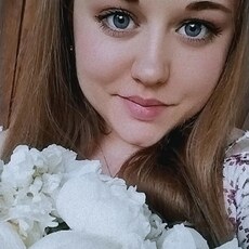 Фотография девушки Вікторія, 25 лет из г. Кременчуг